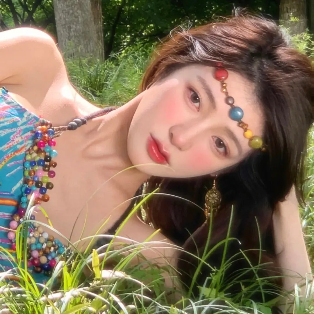 她说爱情回来过